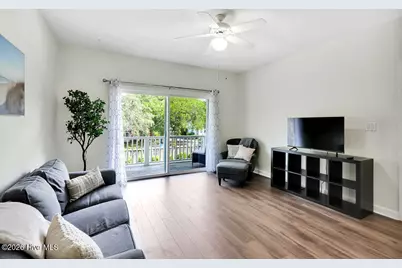 608 W Brown Street #Apt F, Southport, NC 28461 - Photo 17