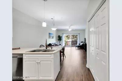 608 W Brown Street #Apt F, Southport, NC 28461 - Photo 7