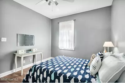 608 W Brown Street #Apt F, Southport, NC 28461 - Photo 21