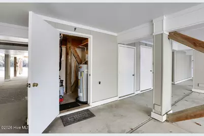 608 W Brown Street #Apt F, Southport, NC 28461 - Photo 33