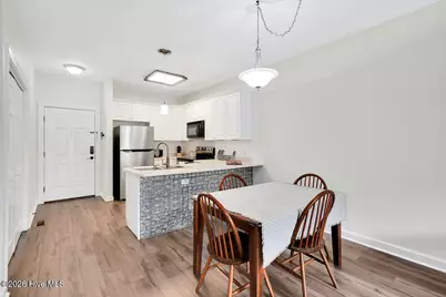 608 W Brown Street #Apt F, Southport, NC 28461 - Photo 13
