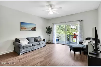 608 W Brown Street #Apt F, Southport, NC 28461 - Photo 15