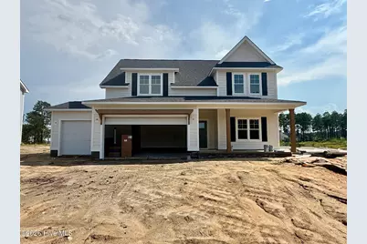 500 Amersham Road, Carthage, NC 28327 - Photo 1