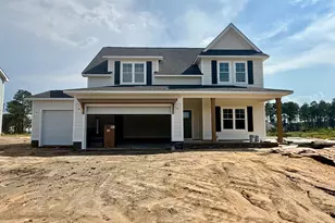 500 Amersham Rd, Carthage, NC 28327 - Photo 1
