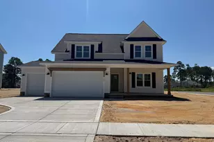 500 Amersham Rd, Carthage, NC 28327 - Photo 1