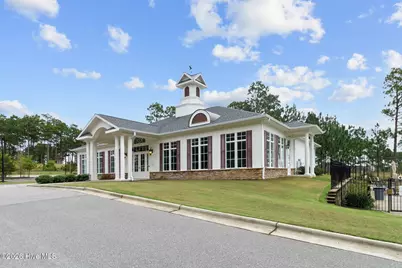 500 Amersham Road, Carthage, NC 28327 - Photo 5