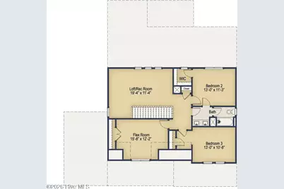 500 Amersham Road, Carthage, NC 28327 - Photo 3