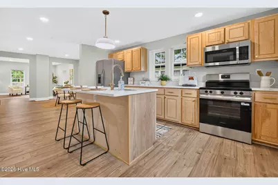 116 E Broad Street, Elizabeth City, NC 27909 - Photo 13