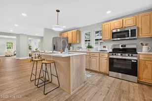 116 E Broad St, Elizabeth City, NC 27909 - Photo 13