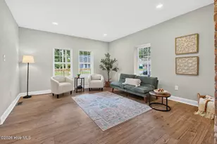 116 E Broad St, Elizabeth City, NC 27909 - Photo 5