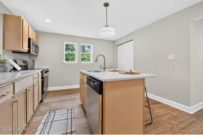 116 E Broad Street, Elizabeth City, NC 27909 - Photo 15