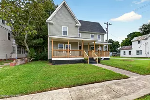 116 E Broad St, Elizabeth City, NC 27909 - Photo 55