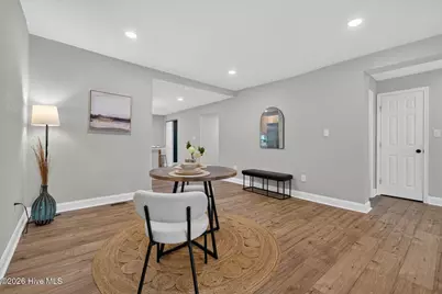 116 E Broad Street, Elizabeth City, NC 27909 - Photo 9