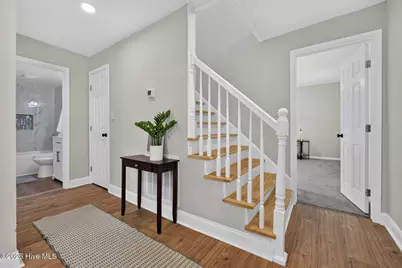 116 E Broad Street, Elizabeth City, NC 27909 - Photo 3
