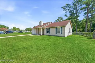 118 Hunting Green Dr, Jacksonville, NC 28546 - Photo 21