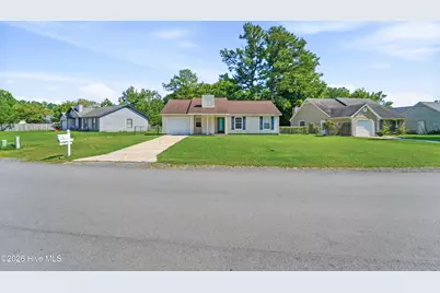118 Hunting Green Drive, Jacksonville, NC 28546 - Photo 25