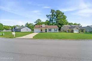 118 Hunting Green Dr, Jacksonville, NC 28546 - Photo 25