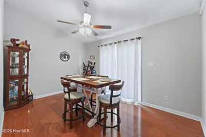 118 Hunting Green Drive, Jacksonville, NC 28546 - Photo 43