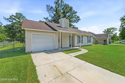 118 Hunting Green Drive, Jacksonville, NC 28546 - Photo 47