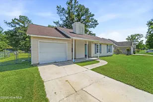 118 Hunting Green Dr, Jacksonville, NC 28546 - Photo 47