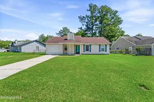 118 Hunting Green Dr, Jacksonville, NC 28546 - Photo 19