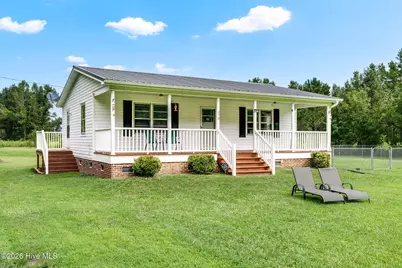 270 Bull Tail Road, Wallace, NC 28466 - Photo 1
