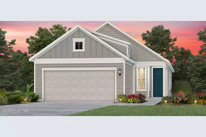 3207 Wuther Squall Way SW, Shallotte, NC 28470 - Photo 1