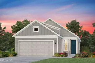 3207 Wuther Squall Wy SW, Shallotte, NC 28470 - Photo 1