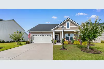 8760 Birmingham Lane NW, Calabash, NC 28467 - Photo 1