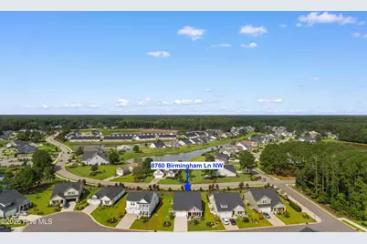 8760 Birmingham Lane NW, Calabash, NC 28467 - Photo 29