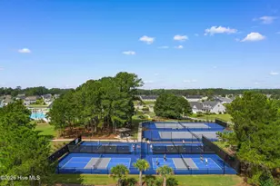 8760 Birmingham Ln NW, Calabash, NC 28467 - Photo 33