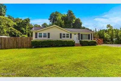 134 Old Freeman Road, Swansboro, NC 28584 - Photo 3