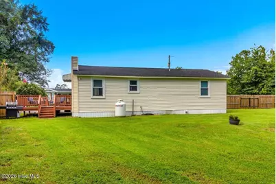 134 Old Freeman Road, Swansboro, NC 28584 - Photo 25