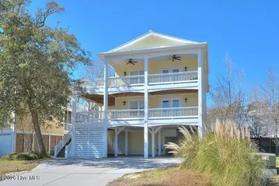 107 SE 69th Street, Oak Island, NC 28465 - Photo 39