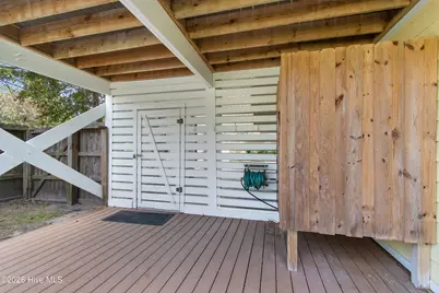 107 SE 69th Street, Oak Island, NC 28465 - Photo 23
