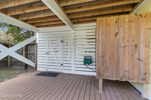107 SE 69th St, Oak Island, NC 28465 - Photo 23