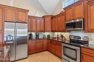 107 SE 69th St, Oak Island, NC 28465 - Photo 13