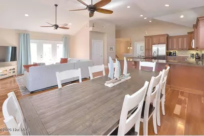 107 SE 69th Street, Oak Island, NC 28465 - Photo 3