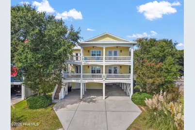 107 SE 69th Street, Oak Island, NC 28465 - Photo 3