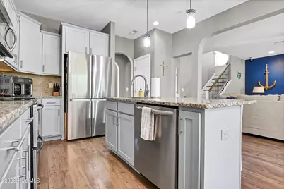 7244 Sanctuary Drive, Wilmington, NC 28411 - Photo 17