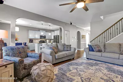 7244 Sanctuary Drive, Wilmington, NC 28411 - Photo 13