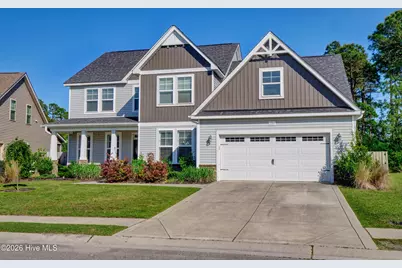 7244 Sanctuary Drive, Wilmington, NC 28411 - Photo 5