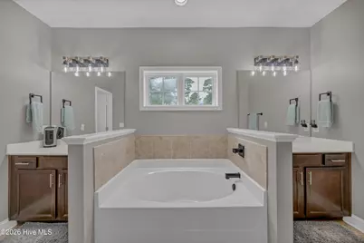 7244 Sanctuary Drive, Wilmington, NC 28411 - Photo 25