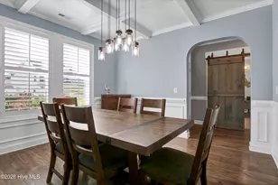 7244 Sanctuary Dr, Wilmington, NC 28411 - Photo 7