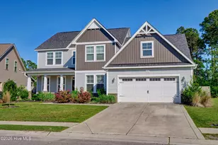 7244 Sanctuary Dr, Wilmington, NC 28411 - Photo 3