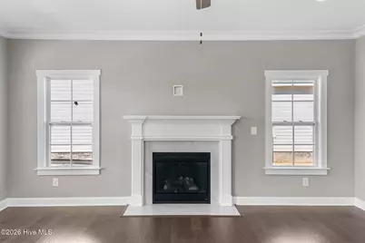 205 Shortleaf Drive, Grimesland, NC 27837 - Photo 9
