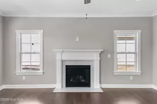 205 Shortleaf Dr, Grimesland, NC 27837 - Photo 9