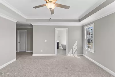 205 Shortleaf Drive, Grimesland, NC 27837 - Photo 25