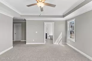 205 Shortleaf Dr, Grimesland, NC 27837 - Photo 25