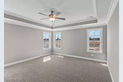 205 Shortleaf Drive, Grimesland, NC 27837 - Photo 25